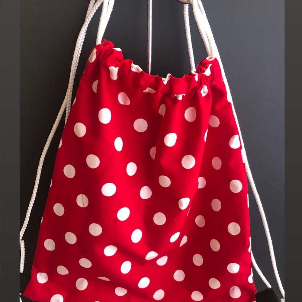 Handmade string bag - Picture 6 of 6